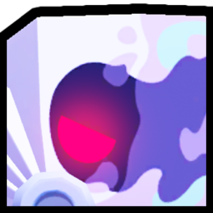 Huge Blurred Dominus