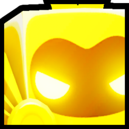 Golden Huge Easter Dominus – PS99.GG